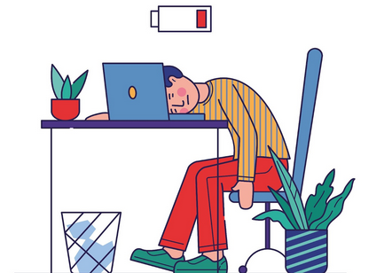 أعراض فقر الدم